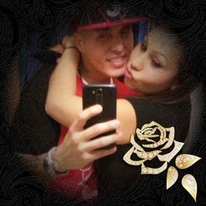 Meet your Posher, Erica